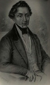 Венелин Юрий Иванович