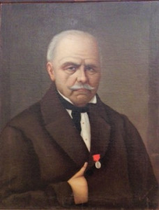 Иван Николаевич Денкоглу