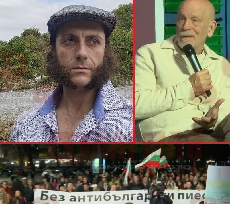 Иван Тренев: Войната срещу България