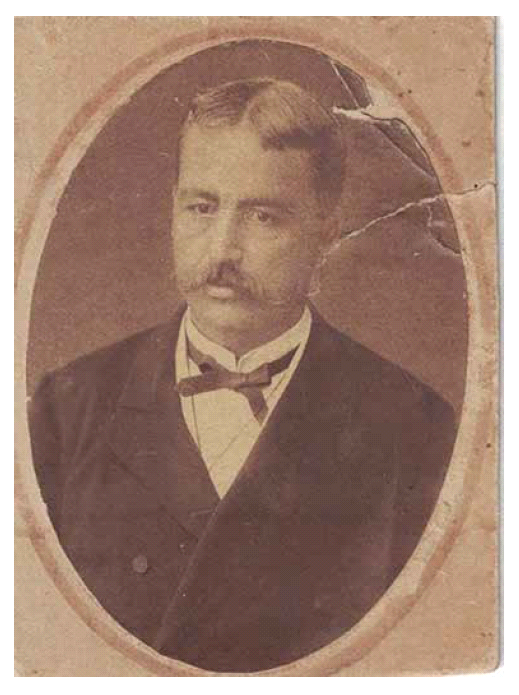 Teofan Rainov